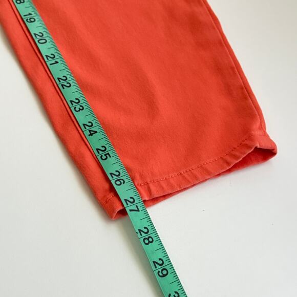 Signature Studio The Ultimate Stretch W/ Style Skinny Jeans Size 14 Casual Femme - Picture 9 of 11